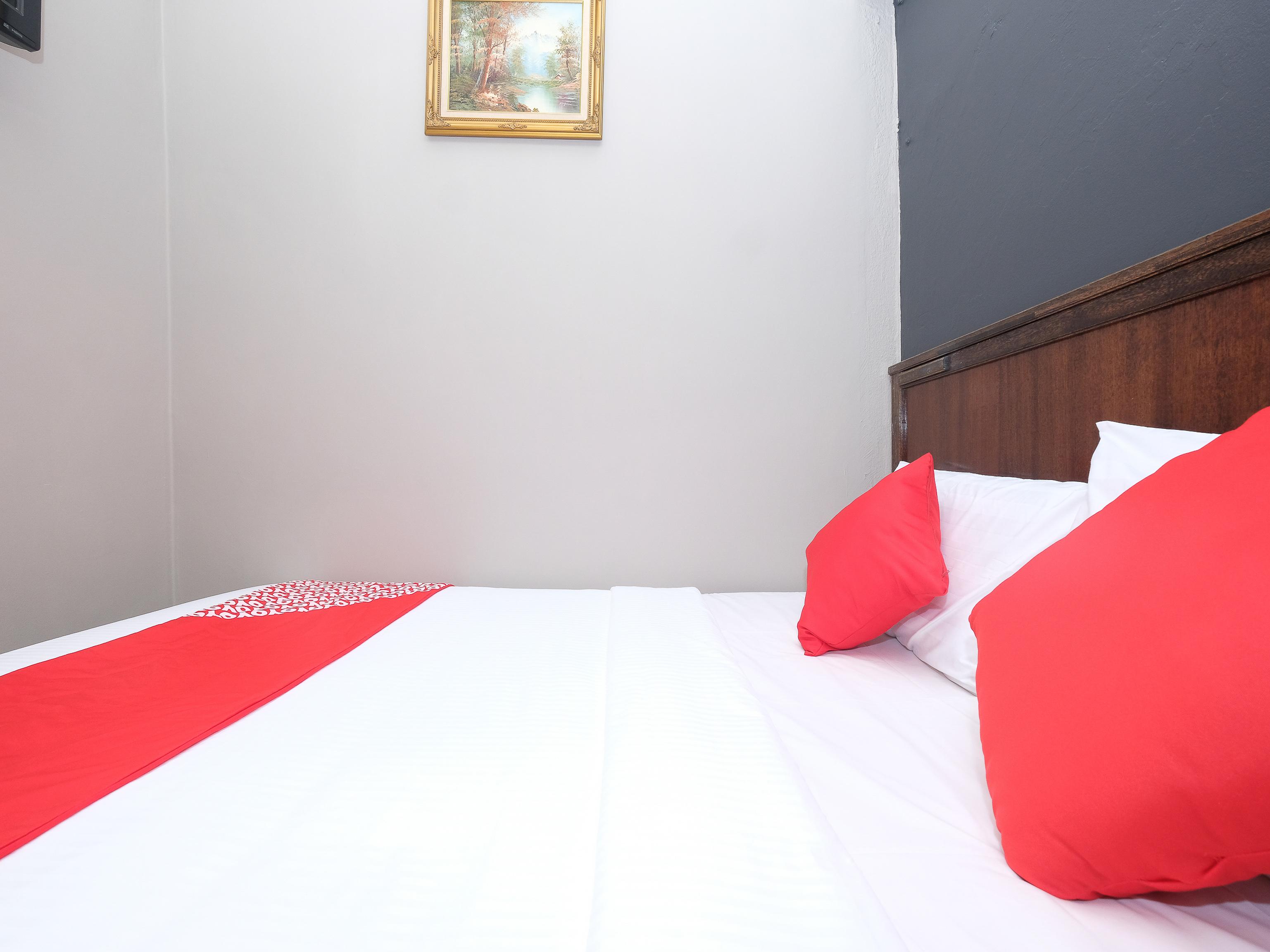 Oyo 1190 Nice Stay Hotel Рауб Екстер'єр фото
