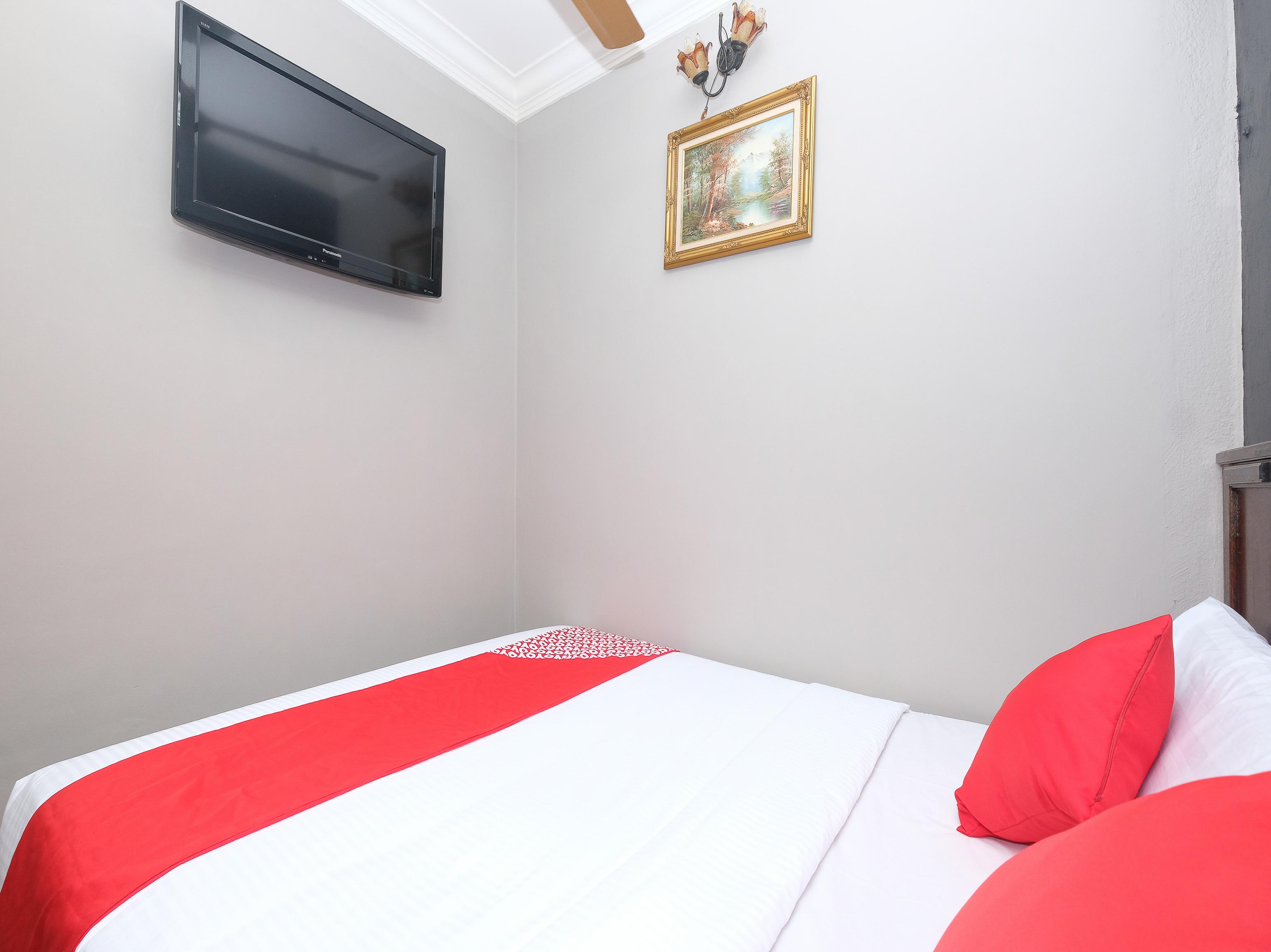 Oyo 1190 Nice Stay Hotel Рауб Екстер'єр фото
